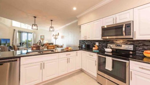 Neptunes Penthouse by Last Key Realty - Foto 2