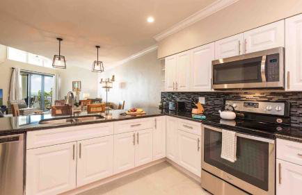 Neptunes Penthouse by Last Key Realty - Foto 2