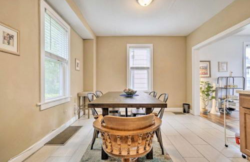 Convenient Columbus Retreat, 2 Mi to Downtown - Foto 8