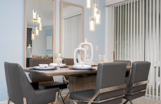 Marvelous 4Bd w Pool Close to Disney at Storey Lake 2629 - Foto 25