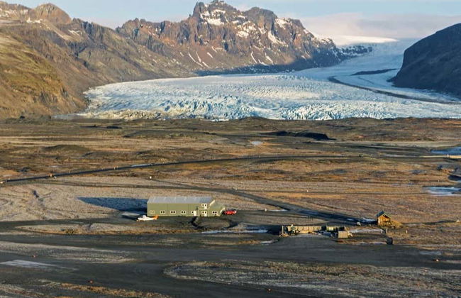Giro in elicottero su Skaftafell o Lakagígar - Foto 2