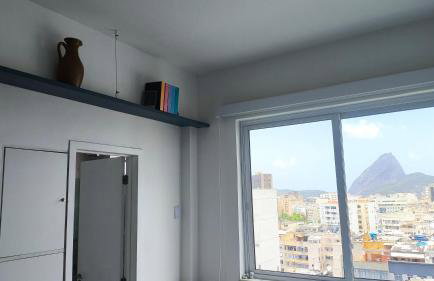 Apartamento Catete - Foto 6