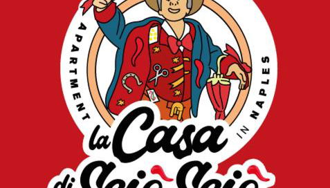 La Casa di Sciò Sciò & La Stanza di Sciò Sciò - Foto 5