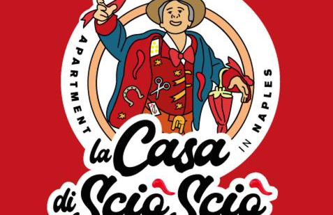 La Casa di Sciò Sciò & La Stanza di Sciò Sciò - Foto 5