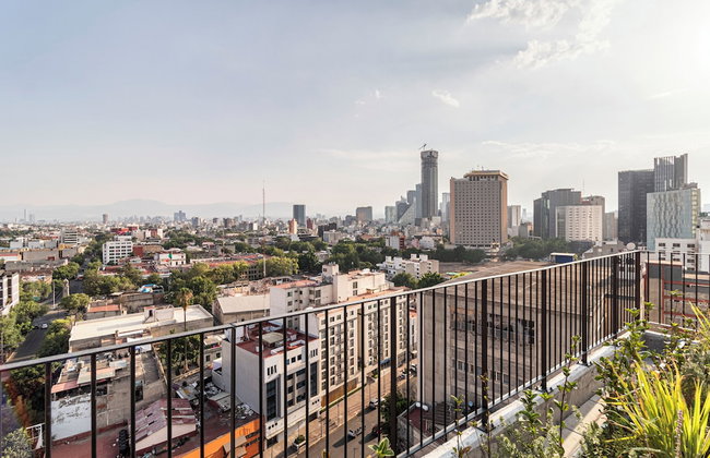 Kukun Reforma Downtown - Foto 75