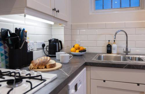 The Manor Retreat - Foto 10