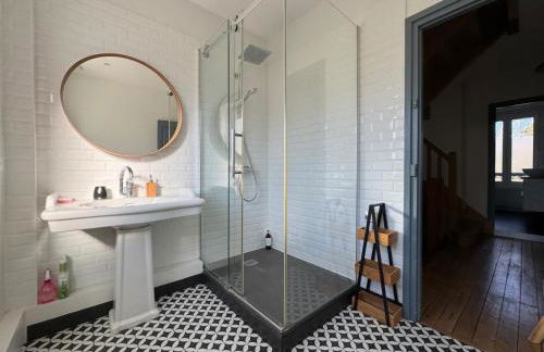 Kaza Blue - Maison familiale Rambouillet centre - Foto 20