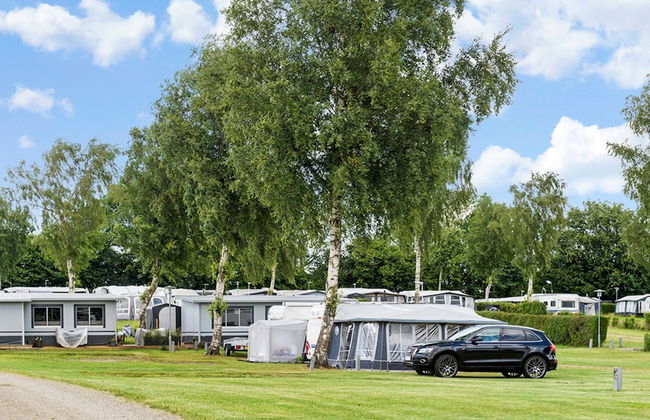 First Camp Frigard Flensborg Fjord - Foto 32