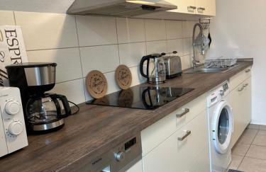 Ferienwohnung Zeitz Appartment Moritzburg - Foto 35