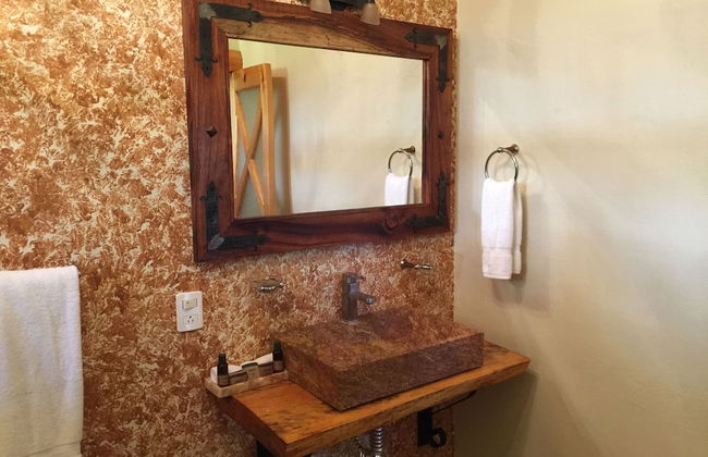 Bellavista Cabanas - Foto 23