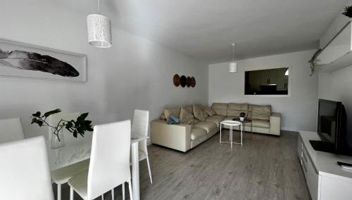 Apartamento con encanto en playa - Foto 4