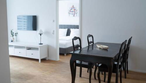 Prime Park Family Apartment Aschaffenburg - Foto 2