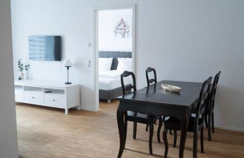 Prime Park Family Apartment Aschaffenburg - Foto 2