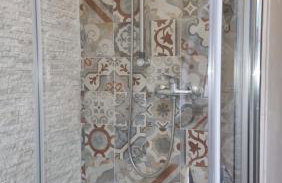 Villa Mareluna with pool - Photo 24