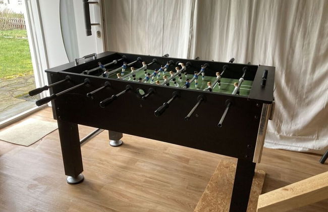 To Castel Sant'angelo Modern Retreat - Foto 14