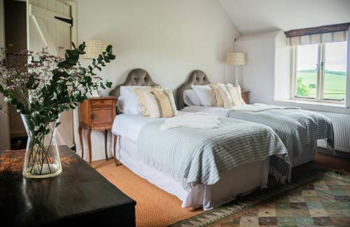 The Dovecote in Seaton, Rutland - Photo 28