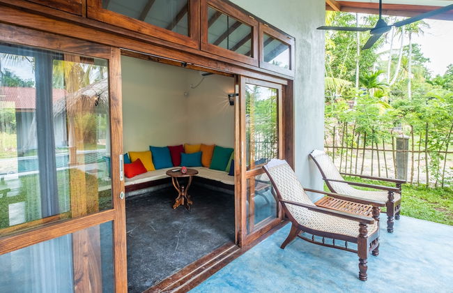 The Nuga Villas - Foto 5