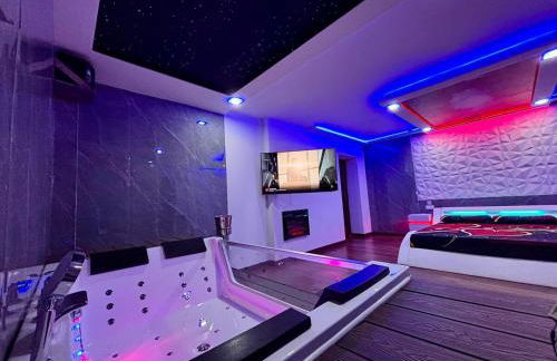 Cazalegas Sky Spa - Foto 1