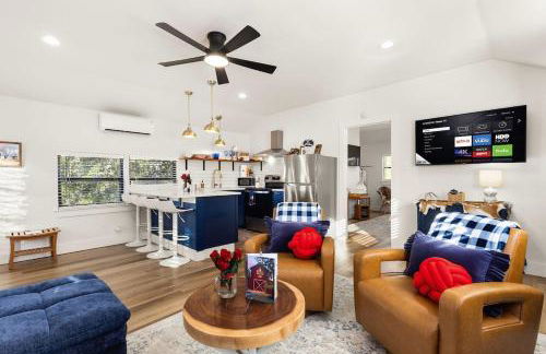 Red Barn Inn Feed Deer and play games & Firepit - Foto 8