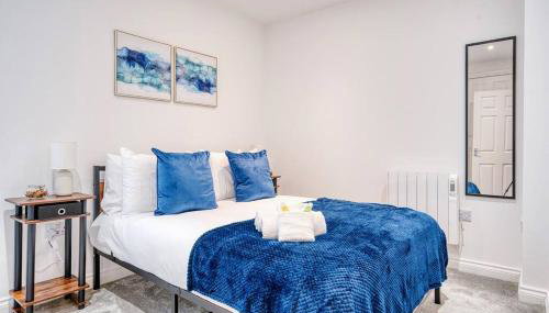 Stunning 2 Bed by the City Centre & Bute Park - Foto 2