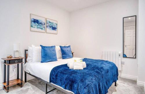 Stunning 2 Bed by the City Centre & Bute Park - Foto 2