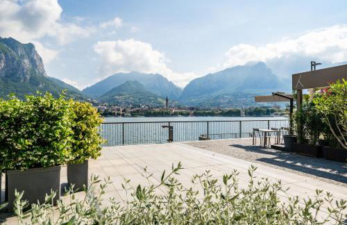 Renzo & Lucia Lakefront Suites with Stunning Views of Lake Como - Foto 35