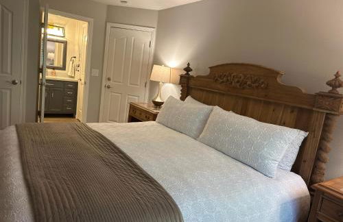 YoBee! Park Reservation Included! Heart of Yosemite - Homey Studios and Breakfast - Foto 19