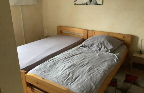 Ferienwohnung Eva und Alexander - Foto 6