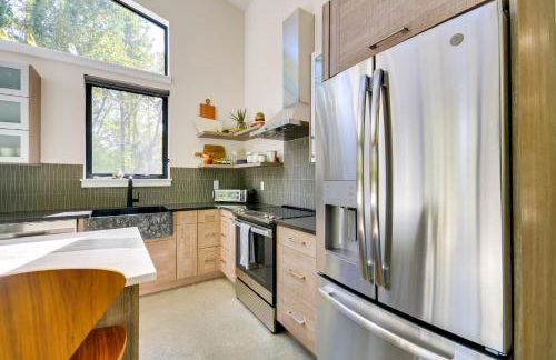 Rock Creek Retreat Creekside Cabin Near Red Lodge - Foto 13