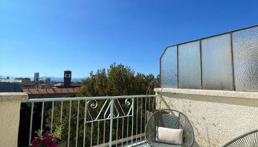 Attico Ellen terrazza con vista - Photo 5