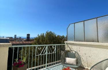 Attico Ellen terrazza con vista - Foto 6