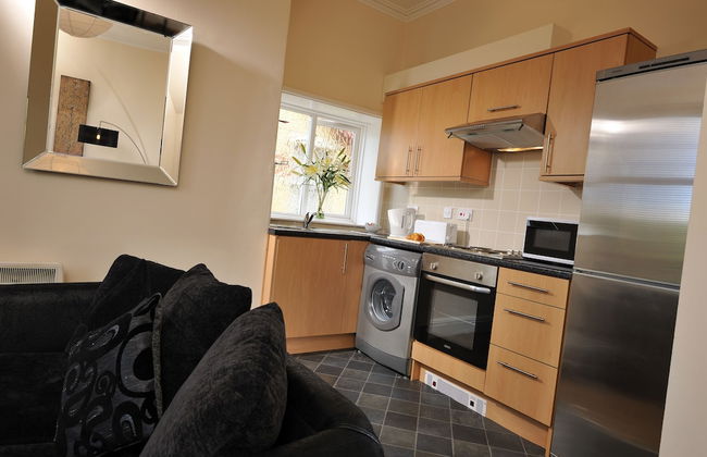 Howarth House Apartments - Foto 36