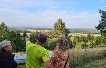 Ferienwohnung Nebenan - Foto 17