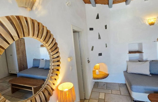 Paros Afrodite Luxury Villas - Foto 60