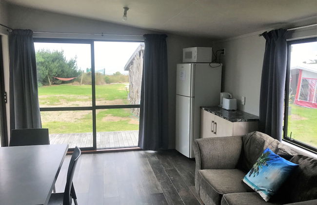 Island View Holiday Park - Foto 22