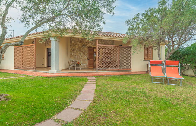 Rei Sole Trilo (REI320) - Foto 1