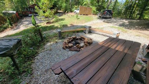 Elk Ridge - cherokee casino GSMNP - Foto 4