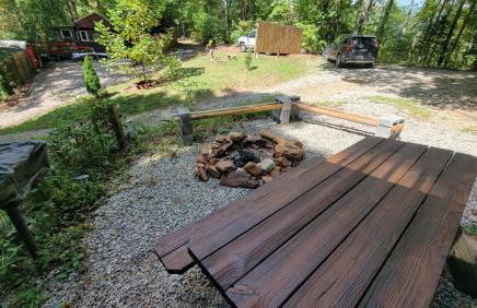 Elk Ridge - cherokee casino GSMNP - Foto 4