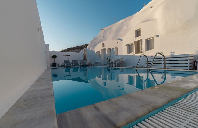 Cally Cave Houses - Foto 40