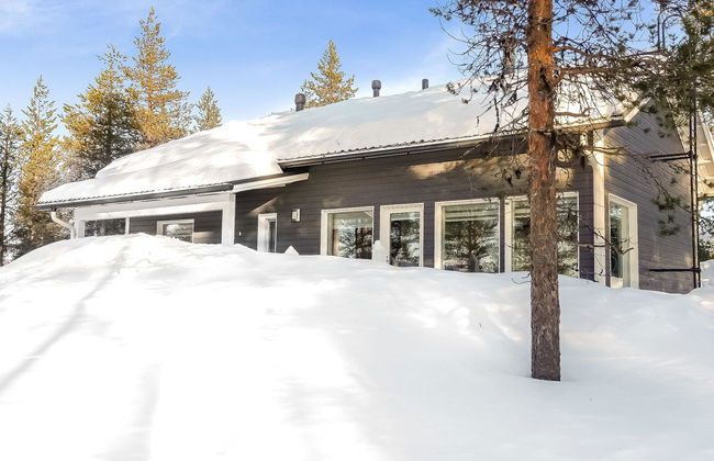 Villa taiga - Foto 31