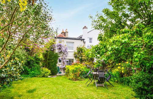 Grove Cottage - Foto 18