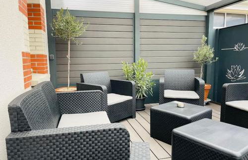 Maison tout confort proche Center Sully La menuis - Photo 8