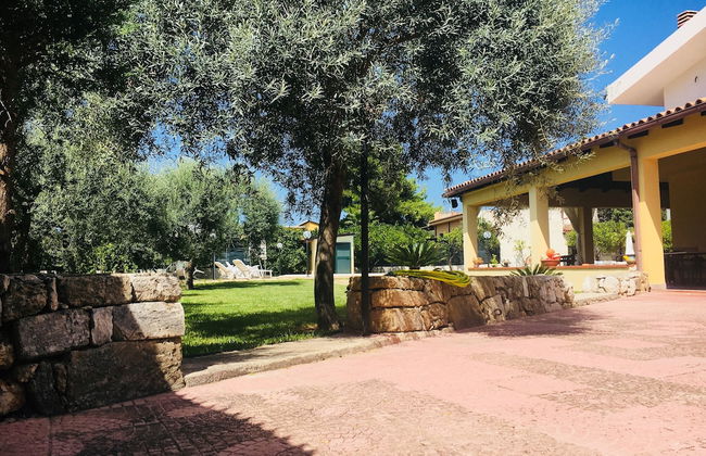 Villa Valeria Floridia - Foto 21