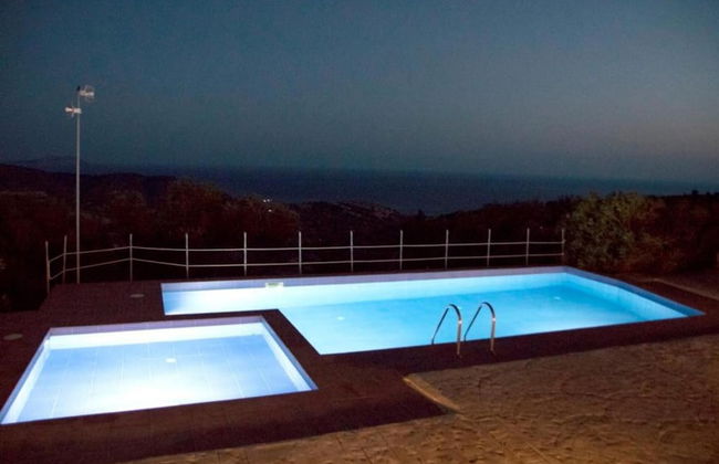 Paterakis Big Studio in Triopetra - Foto 15