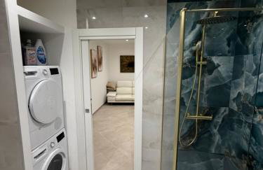 Appartement cosy parking public ! - Foto 13