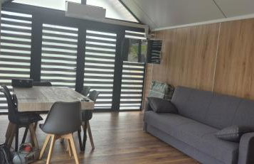 Domki nad zalewm - Foto 6