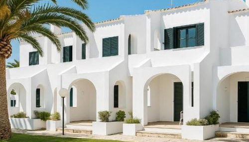 Costa Mernorca - Foto 1, Garden