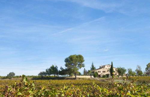 Masia Olivera - Foto 6