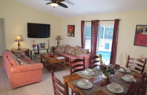 Davenport Area Pool Homes by Sunny OVH - Foto 24