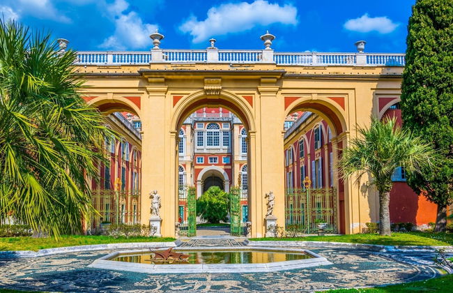 Cosy Apartment Central Location City View Genova - Foto 13